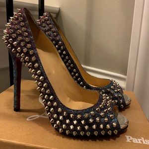 Christian Louboutin Pump